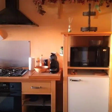 Le Grand Charpentier