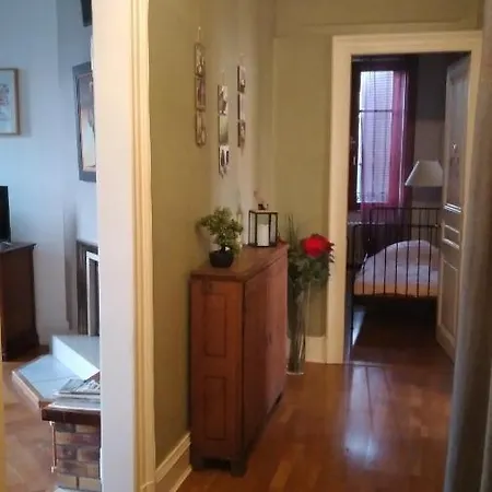 Le Grand Charpentier דירה מולהאוס