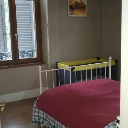 Le Grand Charpentier *