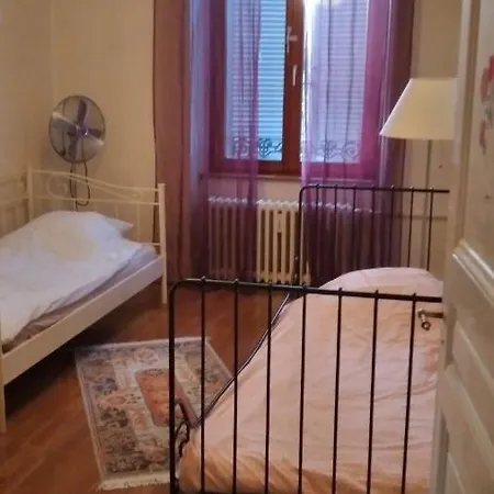 Apartment Le Grand Charpentier *