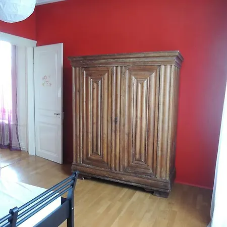 Le Grand Charpentier