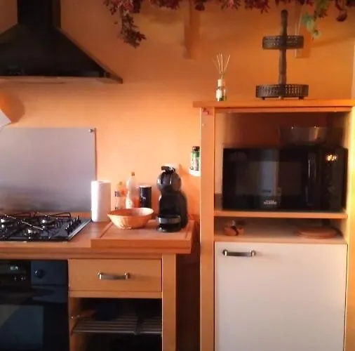 Le Grand Charpentier