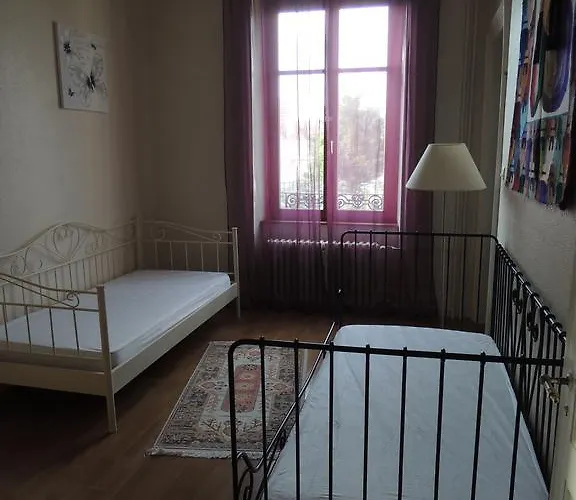 Le Grand Charpentier مُلووز