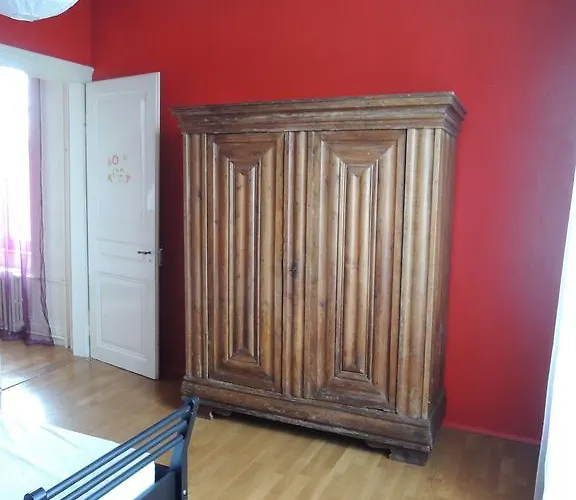 Le Grand Charpentier