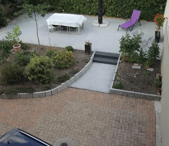 Le Grand Charpentier شقة مُلووز