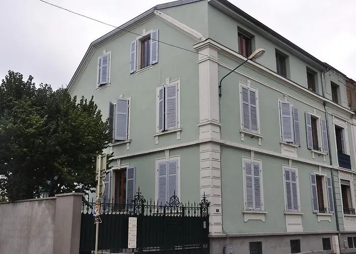 Le Grand Charpentier